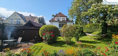 Sommer im eigenen Garten - BESTLAGE