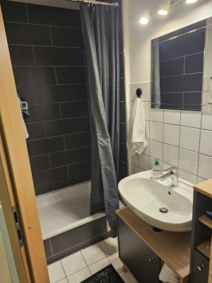 Schöne 3ZKDu in der Uhlandstr. 6612