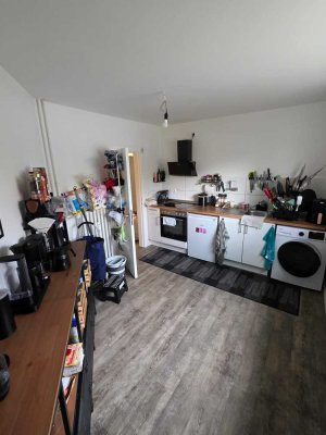 Moderne 3-Zimmer-Wohnung in ruhiger Wohngegend
