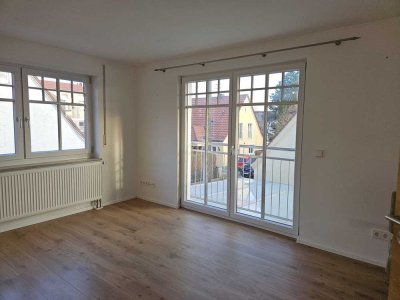 Sehr schöne 2,5-Zimmer Wohnung in Bahnhofsnähe