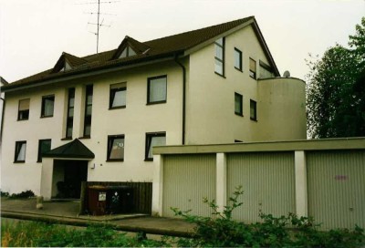 3-Zimmer-Wohnung in Uhldingen-Mühlhofen