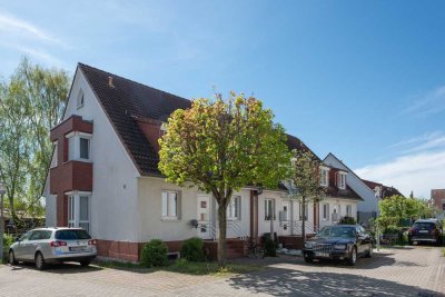 Wohneigentum im Grünen im Berliner Umfeld, als Altersvorsorge