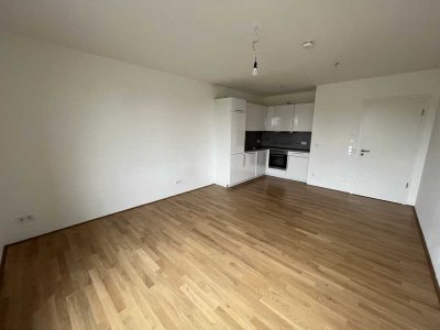 Charmante 2-Zimmer-Wohnung mit Loggia