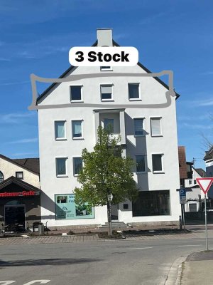 2 Wohnungen zum Preis für 1 ohne Makler