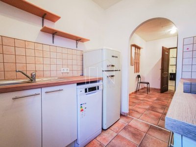 Nette 3-Zimmer-Wohnung in grüner Ruhelage