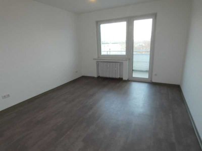 Ruhe und Aussicht genießen