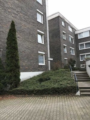 Apartment in zentraler Lage von Hagen