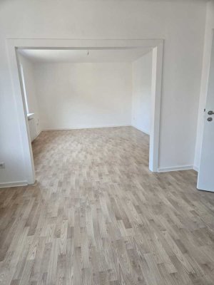 Frisch sanierte 2,5-Zimmer-Wohnung in der Stadtmitte von OB-Sterkrade