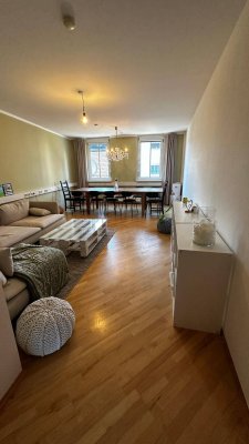 Büro oder Wohnung
