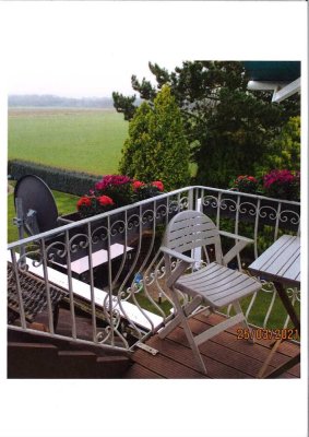 Vollmöblierte, großz. 2-Zi-Whg in Lgh.-Engelbostel