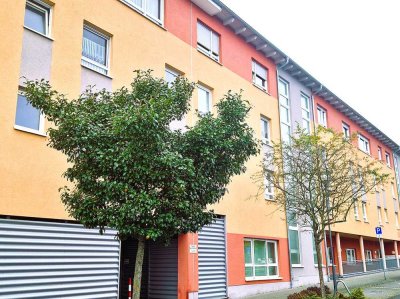 Sorglos Wohnen im Alter! Top gepflegte Stadtwohnung mit viel Komfort und Sicherheit