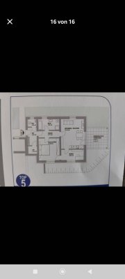 Suche Nachmieter für 3 Zimmer EG Wohnung