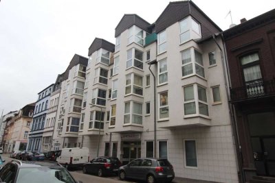 PROVISIONSFREI! Top Appartement in Ruhrort mit 1A Mieter