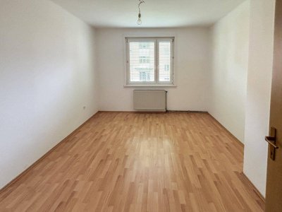 Preiswerte Wohnung in ruhiger Lage