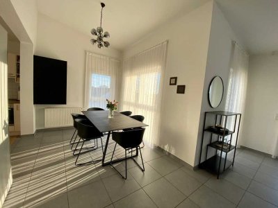 Wohnen mit Stil: Helle 3-Zimmer-Wohnung mit Loft-Feeling!