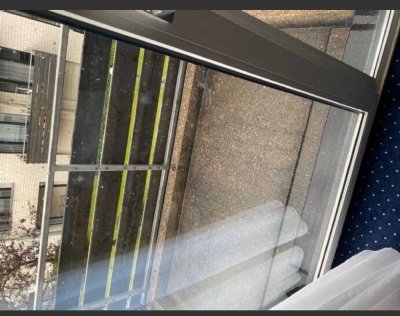 1-Zimmer Wohnung in Bonn-Tannenbusch