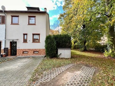 Charmantes Familienidyll in Offenburg: Ihr perfektes Zuhause für junge Paare und Familien!