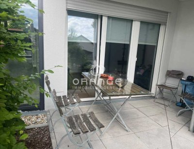 ***Tolles Apartment mit Einbauküche und Terrasse!***