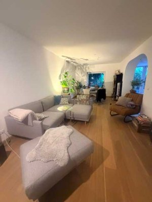 Stilvolle 2-Zimmer-Wohnung in Linden-Nord