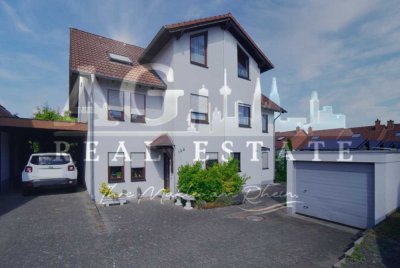 Willkommen im Familienglück – großzügige Doppelhaushälfte mit viel Platz!