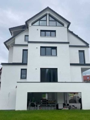 SEENAH WOHNEN MIT GROSSEM SONNENBALKON