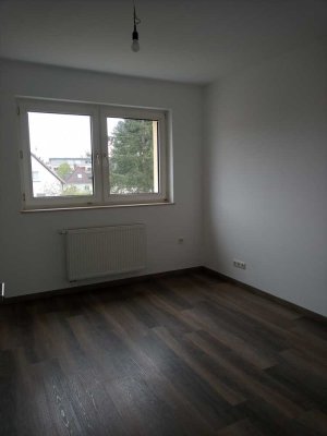 Geschmackvolle 3,5-Zimmer-Wohnung in Darmstadt