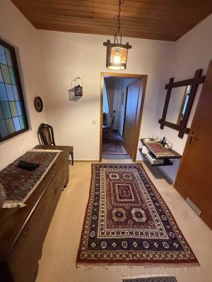 2-Zimmer-Wohnung (90 m²) mit Balkon & Garage – ab 01.05.2026