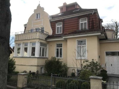 Geräumige 4-Zimmer Wohnung in Schwerin-Ostorf