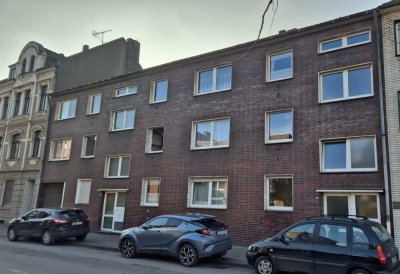 Notverkauf - schicke bezugsfreie 2-Zimmer-Eigentumswohnung mit Sonnenbalkon