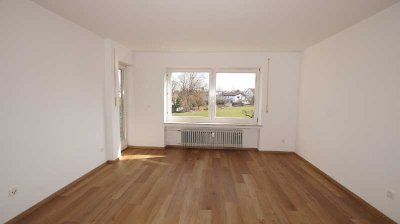 Schöne 3-Zimmer-Wohnung mit Balkon