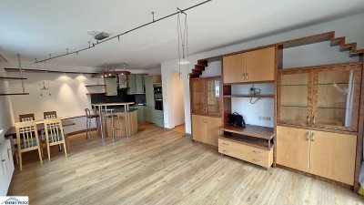 Terrassenwohnung in Steinach am Brenner – Ihr neues Zuhause wartet!