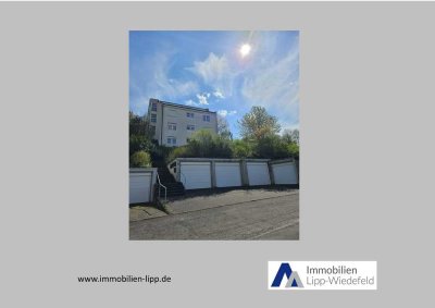 Großzügige 4-Zimmer-Eigentumswohnung in naturreicher Wohnlage von Warstein