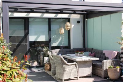 Mein Haus, mein Garten, meine Wohlfühloase!!! - Provisionsfrei - bitte keine Makleranfragen!