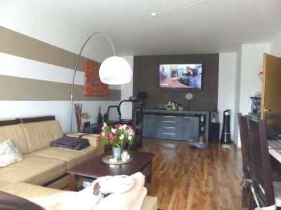 Referenzinserat :helle 3 Zimmerwohnung in Kleve