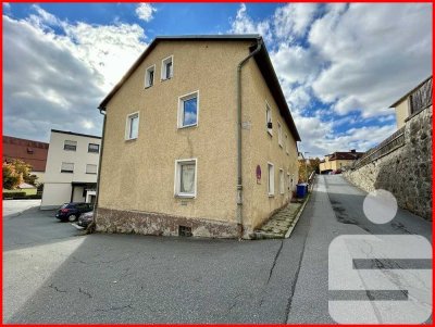 Zweifamilienhaus im Stadtzentrum von 94481 Grafenau