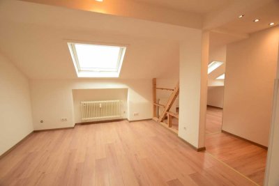 Helle 2-Zimmer-Wohnung in Koblenz
