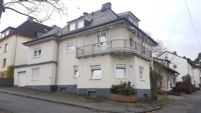 Wohnung am Siegener-Rosterberg zu vermieten