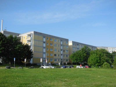Grün wohnen, urban leben: Erfurter Stadtrand mit Top-Anbindung und Infrastruktur