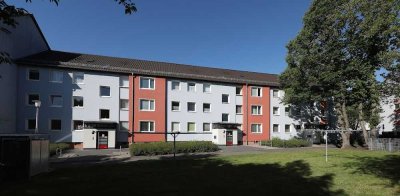 Wohnen in der Nordstadt // 2.OG rechts