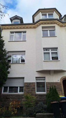 Renovierte 3‑Zimmer Wohnung im 2. OG in Wuppertal-Vohwinkel