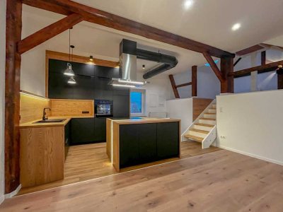 Moderne Wohnoase
