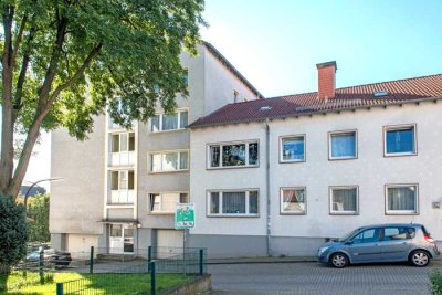 1-Zimmer-Wohnung in Dortmund Dorstfeld