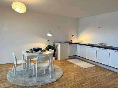 Bauprojekt "Panoramablick" *TOP 3* 3-Zimmer Gartenwohnung - ERSTBEZUG
