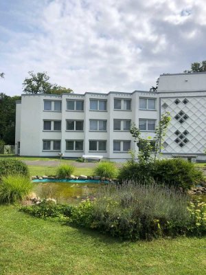 30 Monteurwohnungen