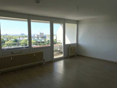 Ruhig gelegene 2 Zimmer Wohnung