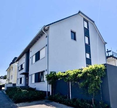 132 m2 Maisonette - Wohntraum auf zwei Etagen mit großem Balkon