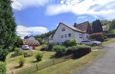 BEFRISTET FÜR 10 MONATE. 3 Wohnungen in Stieghorst