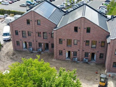 Willkommen in der Schulstraße - stilvoll wohnen in Augustfehn I
