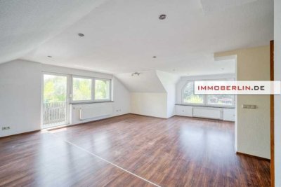 IMMOBERLIN.DE - Attraktives Haus mit Einliegerwohnung in angenehmer Lage