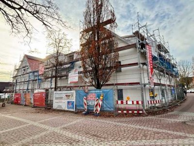 Jetzt schon an später denken und fürs Alter vorsorgen!